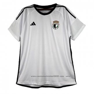 Tailandia Camisola Burgos 1º 2023-2024