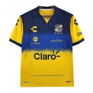 Tailandia Camisola Everton de Vina del Mar 2º 2022