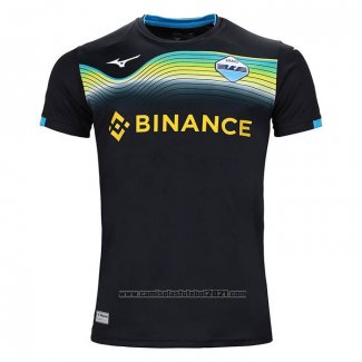 Tailandia Camisola Lazio 2º 2022-2023