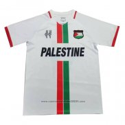 Tailandia Camisola Palestina 2º 2023-2024