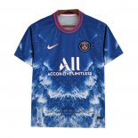 Tailandia Camisola Paris Saint-Germain Special 2022-2023