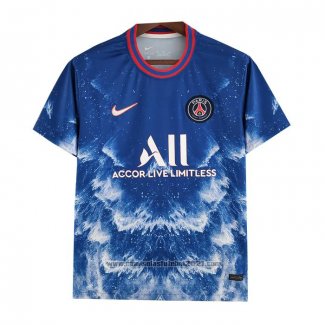 Tailandia Camisola Paris Saint-Germain Special 2022-2023