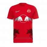 Tailandia Camisola Red Bull Salzburg Cuarto 2022-2023