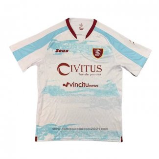 Tailandia Camisola Salernitana 2º 2023-2024