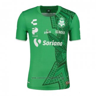 Tailandia Camisola Santos Laguna 3º 2022-2023