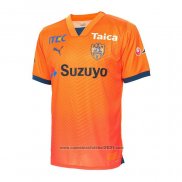 Tailandia Camisola Shimizu S-Pulse 1º 2024