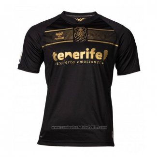 Tailandia Camisola Tenerife 2º 2022-2023