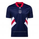 Camisola Ajax Icon 2022-2023