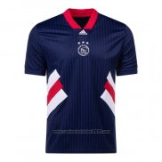 Camisola Ajax Icon 2022-2023