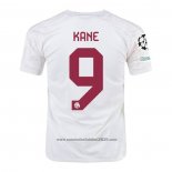 Camisola Bayern de Munique Jogador Kane 3º 2023-2024