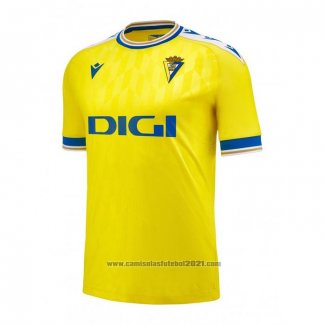 Camisola Cadiz 1º 2023-2024