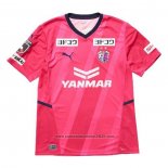 Camisola Cerezo Osaka 1º 2022 Tailandia