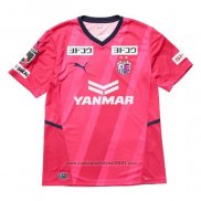 Camisola Cerezo Osaka 1º 2022 Tailandia