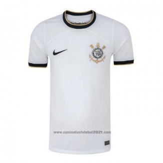 Camisola Corinthians 1º 2022