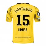 Camisola Dortmund Jogador Hummels Cup 2023-2024