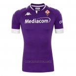 Camisola Fiorentina 1º 2020-2021 Tailandia