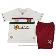 Camisola Fluminense 2º Crianca 2023