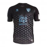 Camisola Malaga 3º 2022-2023