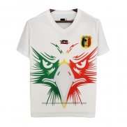 Camisola Mali Special 2022 Branco Tailandia