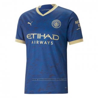 Camisola Manchester City Cny 2023