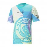 Camisola Manchester City Esports 2022-2023