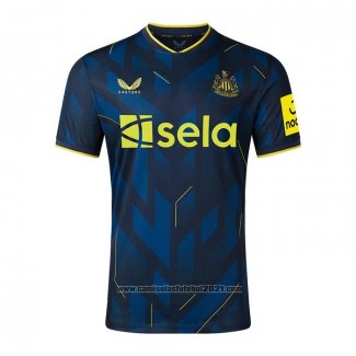 Camisola Newcastle United 3º 2023-2024