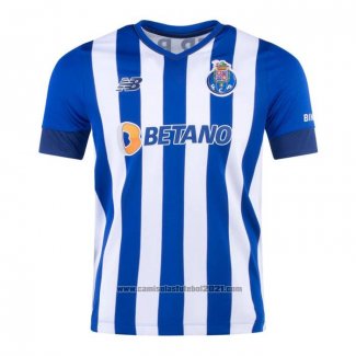 Camisola Porto 1º 2022-2023