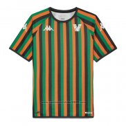 Camisola Pre Match del Venezia 2023