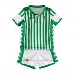 Camisola Real Betis 1º Crianca 2019-2020