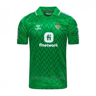 Camisola Real Betis 2º 2023-2024