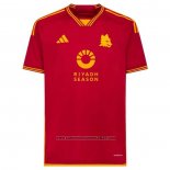 Camisola Roma 1º 2023-2024