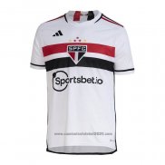 Camisola Sao Paulo 1º 2023