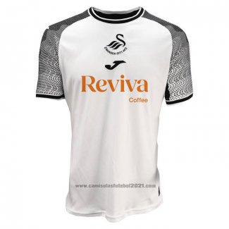 Camisola Swansea City 1º 2023-2024