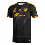 Camisola Tigres UANL 3º 2022