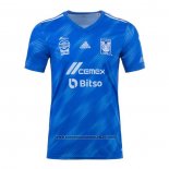 Camisola Tigres UANL 2º 2022-2023