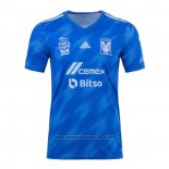 Camisola Tigres UANL 2º 2022-2023