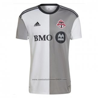 Camisola Toronto 2º 2022 Tailandia