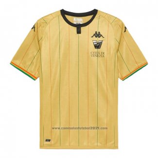 Camisola Venezia Goleiro 2º 2023-2024