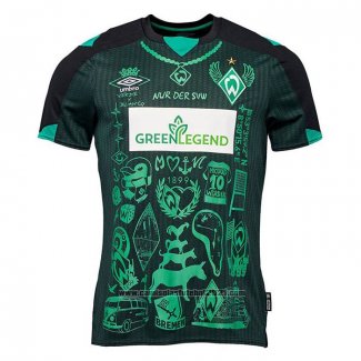 Camisola Werder Bremen Special 2022