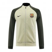 Jaqueta Barcelona 2023-2024 Verde