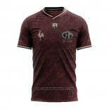 Tailandia Camisola Atletico Mineiro Manto da Massa 2023