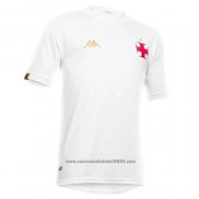 Tailandia Camisola CR Vasco da Gama Goleiro 2023 Branco