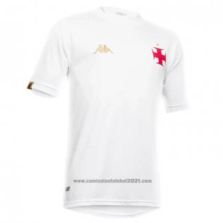 Tailandia Camisola CR Vasco da Gama Goleiro 2023 Branco