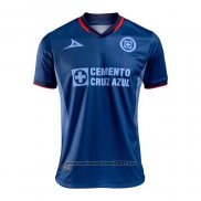 Tailandia Camisola Cruz Azul 3º 2023-2024