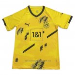 Tailandia Camisola Dortmund 1º 2024-2025