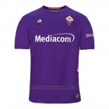 Tailandia Camisola Fiorentina 1º 2019-2020