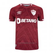 Tailandia Camisola Fluminense 3º 2022