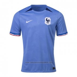 Tailandia Camisola Franca 1º 2023