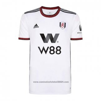 Tailandia Camisola Fulham 1º 2022-2023