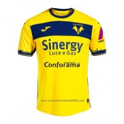 Tailandia Camisola Hellas Verona 2º 2023-2024